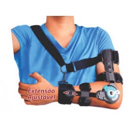 Brace Imobilizador Articulado OrthoPauher